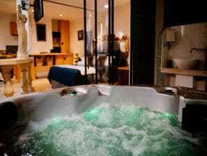 Holiday house Diane Jacuzzi Suite - First Concierge - Nîmes - image1