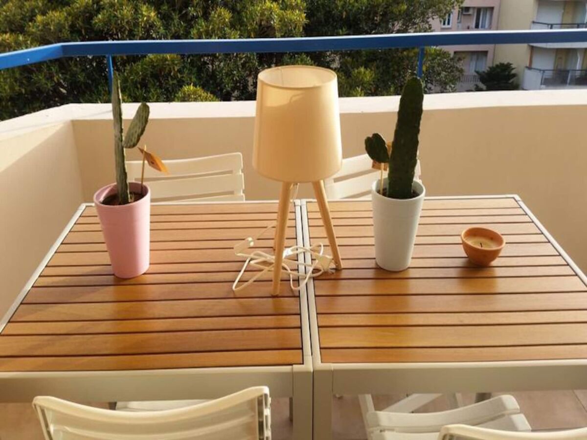 Apartamento Menton  1