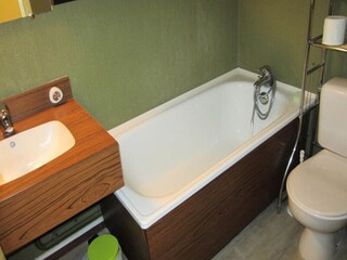 Appartamento Miribel-Lanchâtre  1