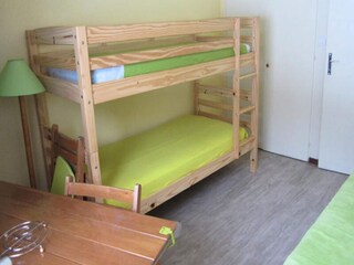 Appartamento Miribel-Lanchâtre  2