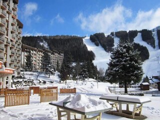 Appartamento Miribel-Lanchâtre  9