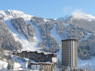 Appartamento Miribel-Lanchâtre  11