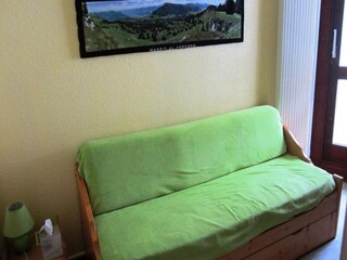 Appartamento Miribel-Lanchâtre  5