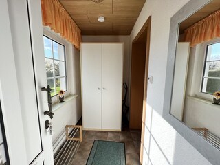 Apartamento de vacaciones Neustrelitz Características 28