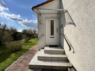 Apartamento de vacaciones Neustrelitz Características 29