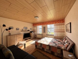 Apartamento de vacaciones Neustrelitz Características 14