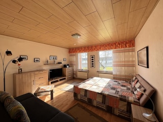 Vakantieappartement Neustrelitz Kenmerken 14