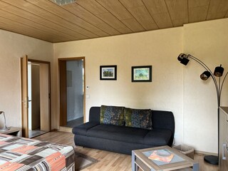 Appartamento per vacanze Neustrelitz Caratteristiche 17