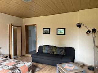 Vakantieappartement Neustrelitz Kenmerken 18