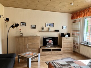 Appartamento per vacanze Neustrelitz Caratteristiche 15