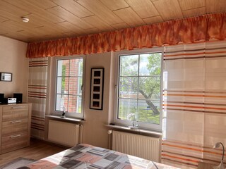 Vakantieappartement Neustrelitz Kenmerken 14