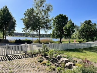 Vakantieappartement Neustrelitz Buitenaudio-opname 11