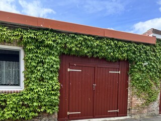 Vakantieappartement Neustrelitz Kenmerken 30