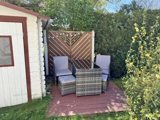 Appartamento per vacanze Neustrelitz Registrazione all'aperto 6