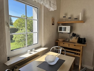 Vakantieappartement Neustrelitz Kenmerken 24