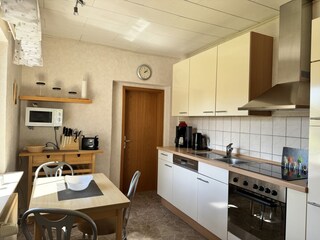 Apartamento de vacaciones Neustrelitz Características 22