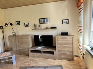 Vakantieappartement Neustrelitz Kenmerken 20