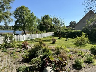 Appartamento per vacanze Neustrelitz Documento 43