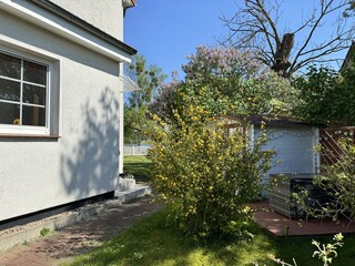 Appartamento per vacanze Neustrelitz Documento 44