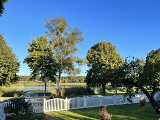 Appartamento per vacanze Neustrelitz Registrazione all'aperto 13