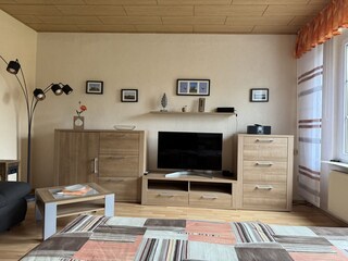 Appartamento per vacanze Neustrelitz Caratteristiche 20