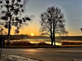 Appartamento per vacanze Neustrelitz Ambiente 37