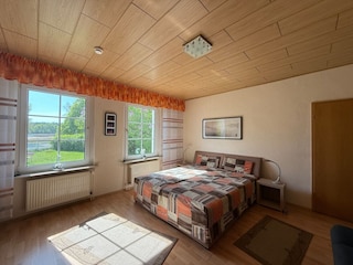 Vakantieappartement Neustrelitz Kenmerken 21