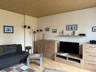 Vakantieappartement Neustrelitz Kenmerken 17