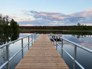 Apartamento de vacaciones Neustrelitz Entorno 36