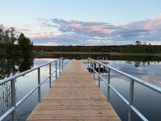 Vakantieappartement Neustrelitz Omgeving 36