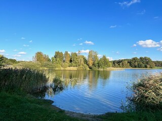 Apartamento de vacaciones Neustrelitz Entorno 32