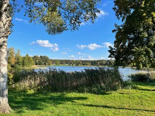 Apartamento de vacaciones Neustrelitz Entorno 33