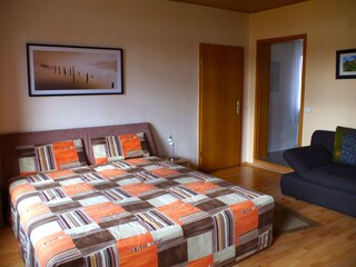 Appartamento per vacanze Neustrelitz Caratteristiche 18