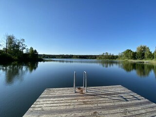 Appartamento per vacanze Neustrelitz Ambiente 33