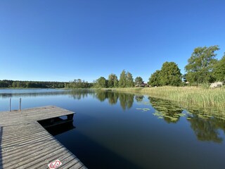 Appartamento per vacanze Neustrelitz Ambiente 35