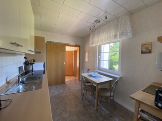 Apartamento de vacaciones Neustrelitz Características 23