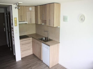 Apartment Vallée de Lesponne  22