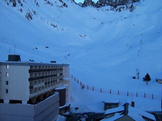 Apartamento Vallée de Lesponne  4