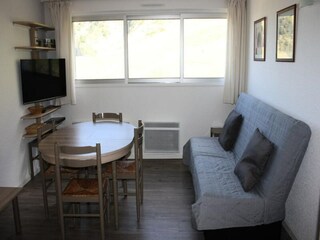 Apartamento Vallée de Lesponne  19