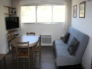 Apartment Vallée de Lesponne  10