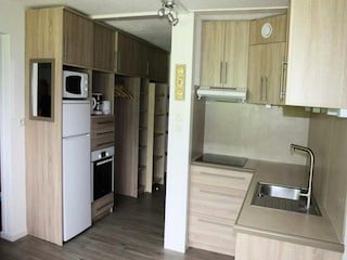 Apartment Vallée de Lesponne  4