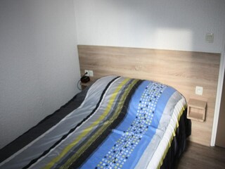 Apartamento Vallée de Lesponne  21