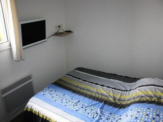 Apartamento Vallée de Lesponne  22