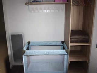 Apartamento Vallée de Lesponne  23