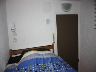 Apartamento Vallée de Lesponne  27
