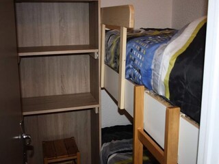 Apartamento Vallée de Lesponne  30