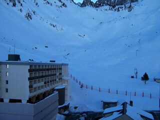 Apartamento Vallée de Lesponne  7