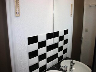 Apartamento Vallée de Lesponne  9