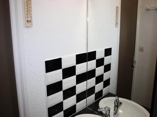 Apartamento Vallée de Lesponne  10