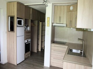 Apartamento Vallée de Lesponne  14